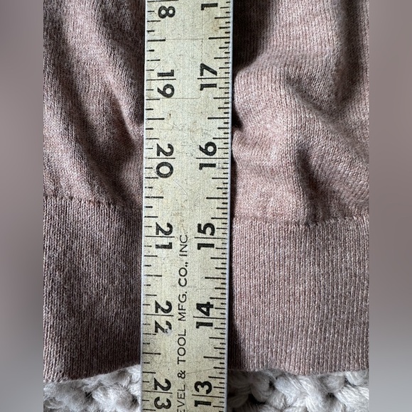 J Crew Cardigan Medium - Picture 6 of 8